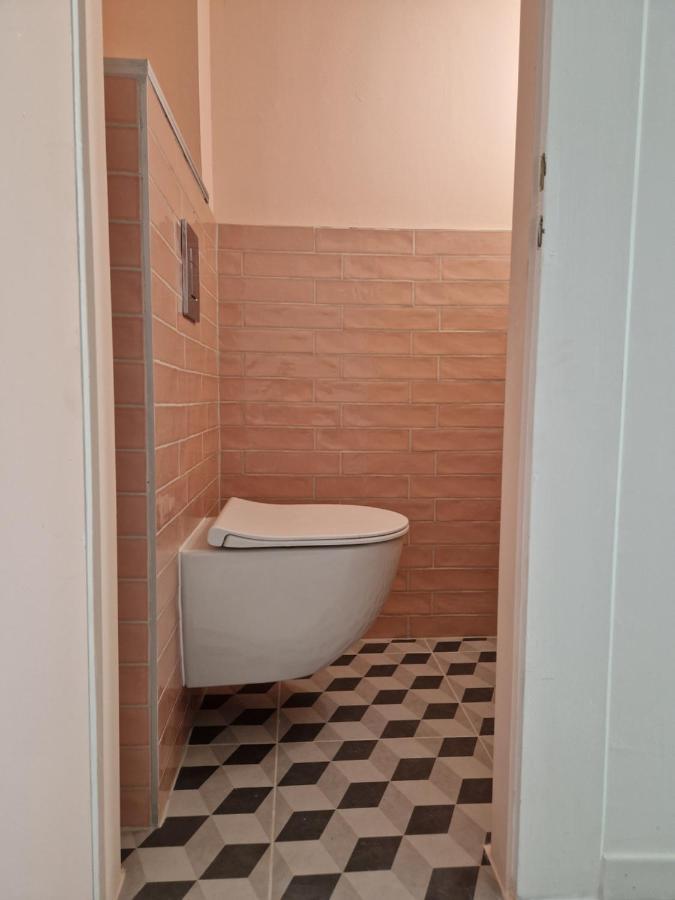 Home La Petite Porte - Petite Venise - Colmar Exteriér fotografie